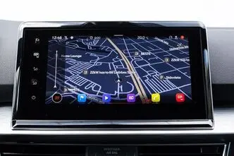 SEAT Tarraco, 2.0, 140 kW, petrol, automatic, four-wheel drive