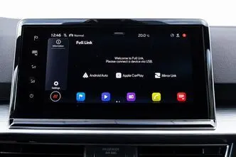 SEAT Tarraco, 2.0, 140 kW, petrol, automatic, four-wheel drive