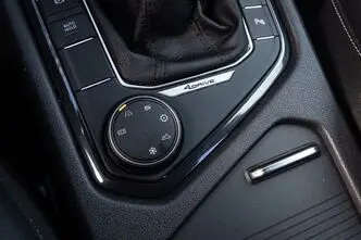 SEAT Tarraco, 2.0, 140 kW, petrol, automatic, four-wheel drive