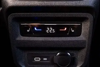 SEAT Tarraco, 2.0, 140 kW, petrol, automatic, four-wheel drive