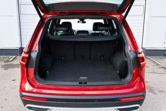 SEAT Tarraco, 2.0, 140 kW, petrol, automatic, four-wheel drive