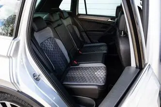 Volkswagen Tiguan, 1.5, 110 kW, petrol, automatic, front-wheel drive