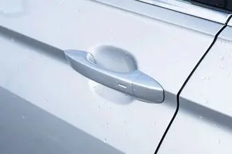 Volkswagen Tiguan, 1.5, 110 kW, petrol, automatic, front-wheel drive