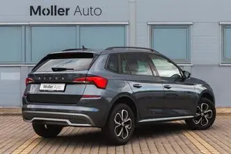 Škoda Kamiq, 1.0, 70 kW, petrol, manual, front-wheel drive