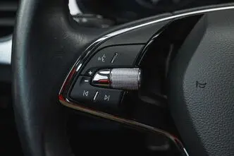 Škoda Kamiq, 1.0, 70 kW, petrol, manual, front-wheel drive