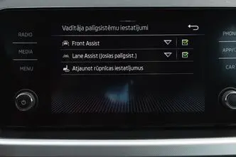Škoda Kamiq, 1.0, 70 kW, petrol, manual, front-wheel drive