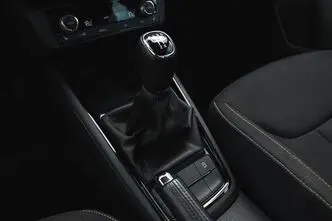 Škoda Kamiq, 1.0, 70 kW, petrol, manual, front-wheel drive