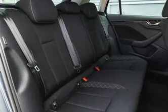 Škoda Kamiq, 1.0, 70 kW, petrol, manual, front-wheel drive