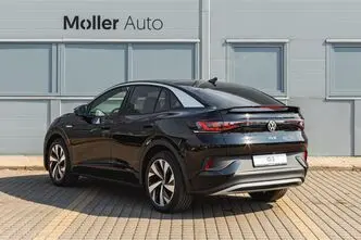 Volkswagen ID.5, 128 kW, elekter, automaat, tagavedu