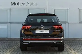 Volkswagen Tiguan, 180 kW, elekter, automaat, esivedu