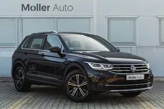 Volkswagen Tiguan, 180 kW, elekter, automaat, esivedu