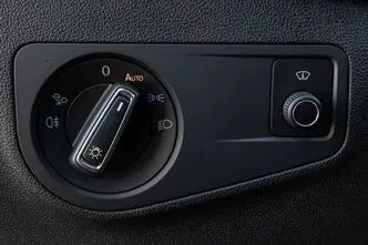 Volkswagen Tiguan, 180 kW, elekter, automaat, esivedu