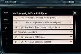 Volkswagen Tiguan, 180 kW, elekter, automaat, esivedu