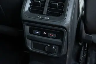 Volkswagen Tiguan, 180 kW, elekter, automaat, esivedu