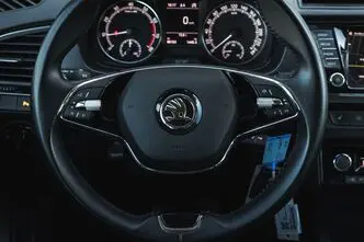 Škoda Fabia, 1.0, 70 kW, bensiin, manuaal, esivedu
