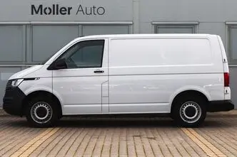 Volkswagen Transporter, 2.0, 81 kW, дизель, механическая, передний привод
