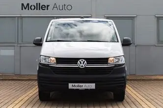 Volkswagen Transporter, 2.0, 81 kW, дизель, механическая, передний привод