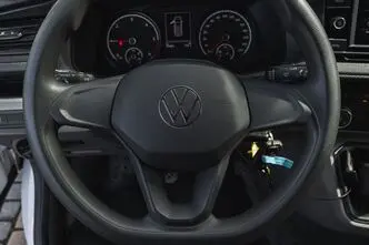 Volkswagen Transporter, 2.0, 81 kW, дизель, механическая, передний привод