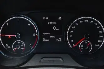 Volkswagen Transporter, 2.0, 81 kW, дизель, механическая, передний привод