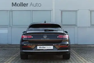 Volkswagen Arteon, 2.0, 110 kW, diisel, automaat, esivedu