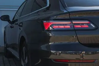 Volkswagen Arteon, 2.0, 110 kW, diisel, automaat, esivedu