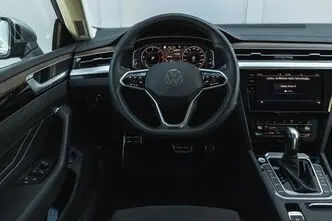 Volkswagen Arteon, 2.0, 110 kW, diisel, automaat, esivedu