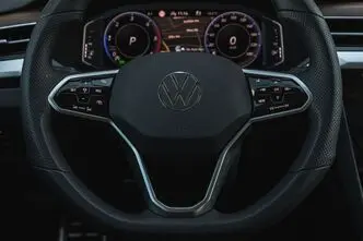 Volkswagen Arteon, 2.0, 110 kW, diisel, automaat, esivedu