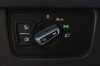Volkswagen Arteon, 2.0, 110 kW, diisel, automaat, esivedu
