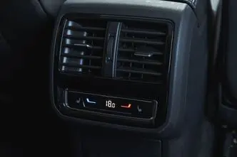 Volkswagen Arteon, 2.0, 110 kW, diisel, automaat, esivedu