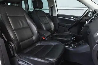 Volkswagen Tiguan, 2.0, 103 kW, diisel, automaat, nelikvedu