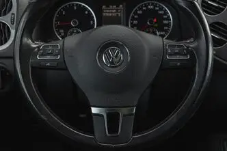 Volkswagen Tiguan, 2.0, 103 kW, diisel, automaat, nelikvedu
