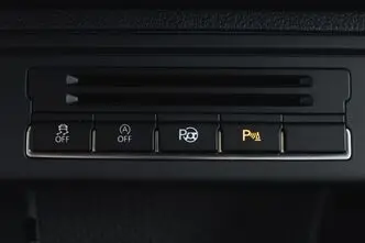Volkswagen Tiguan, 2.0, 103 kW, diisel, automaat, nelikvedu
