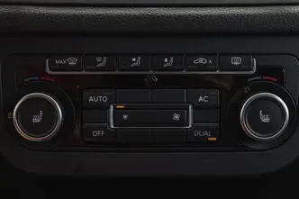 Volkswagen Tiguan, 2.0, 103 kW, diisel, automaat, nelikvedu