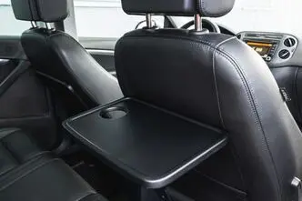 Volkswagen Tiguan, 2.0, 103 kW, diisel, automaat, nelikvedu
