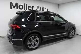 Volkswagen Tiguan, 1.5, 110 kW, bensiin, automaat, esivedu