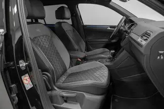 Volkswagen Tiguan, 1.5, 110 kW, bensiin, automaat, esivedu