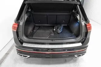 Volkswagen Tiguan, 1.5, 110 kW, bensiin, automaat, esivedu