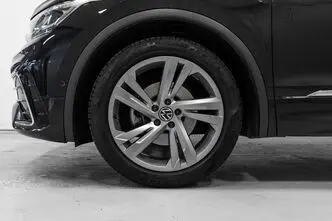 Volkswagen Tiguan, 1.5, 110 kW, bensiin, automaat, esivedu