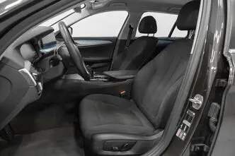 BMW 530, 2.0, 215 kW, plug-in hybrid, automatic, four-wheel drive