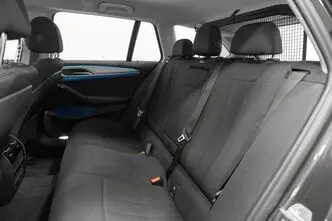 BMW 530, 2.0, 215 kW, plug-in hybrid, automatic, four-wheel drive