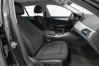 BMW 530, 2.0, 215 kW, plug-in hybrid, automatic, four-wheel drive