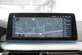 BMW 530, 2.0, 215 kW, plug-in hybrid, automatic, four-wheel drive