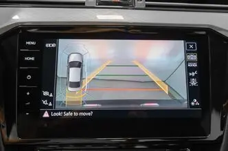Volkswagen Passat, 1.4, 160 kW, подключаемый гибрид, автомат, передний привод