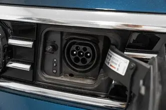 Volkswagen Passat, 1.4, 160 kW, подключаемый гибрид, автомат, передний привод