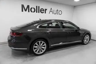 Volkswagen Arteon, 2.0, 140 kW, bensiin, automaat, esivedu