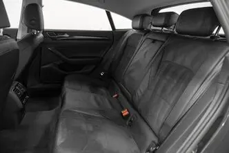 Volkswagen Arteon, 2.0, 140 kW, bensiin, automaat, esivedu