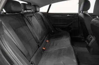 Volkswagen Arteon, 2.0, 140 kW, bensiin, automaat, esivedu