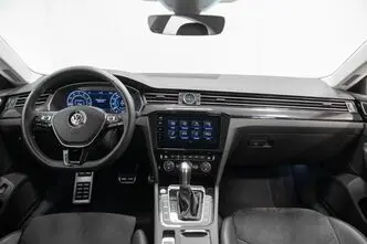 Volkswagen Arteon, 2.0, 140 kW, bensiin, automaat, esivedu
