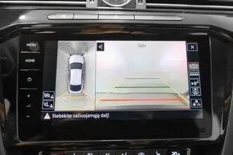 Volkswagen Arteon, 2.0, 140 kW, bensiin, automaat, esivedu