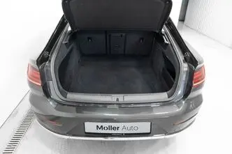 Volkswagen Arteon, 2.0, 140 kW, bensiin, automaat, esivedu
